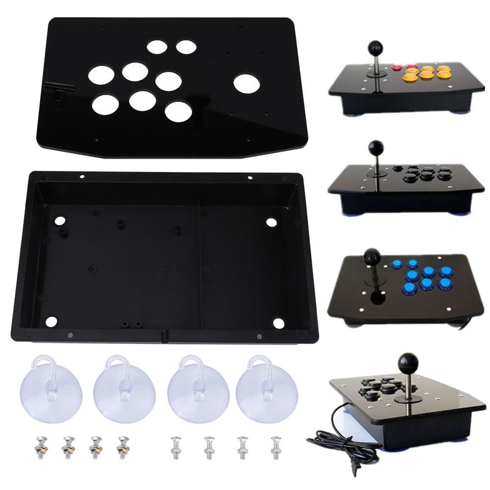 USB Encoder Game Kit für PC Controller