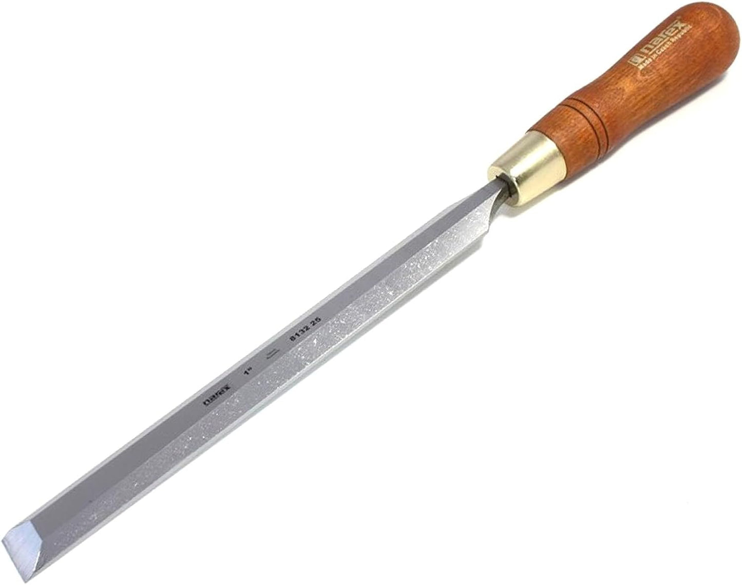 Extra langer Stechbeitel 6 mm, 6 mm (1/4 Zoll)