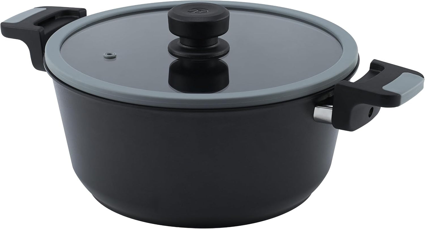 Tria 3-in-1 Multifunktionskochtopf