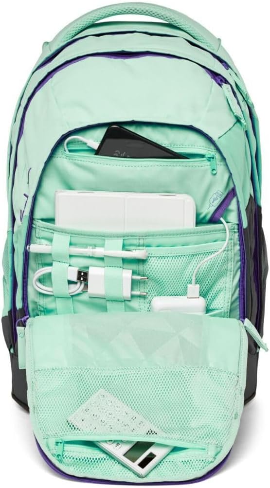 Schulrucksack-Set "Now or Never" Special Edition, Cool Down Now Or Never 3