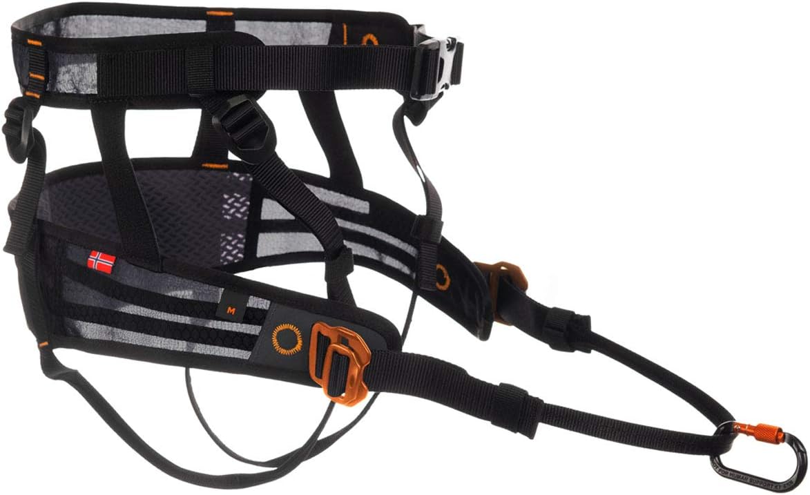 Canicross Komplett-Set mit PanikSnap und Bungee Leash, CaniX Belt:M, Freemotion:3