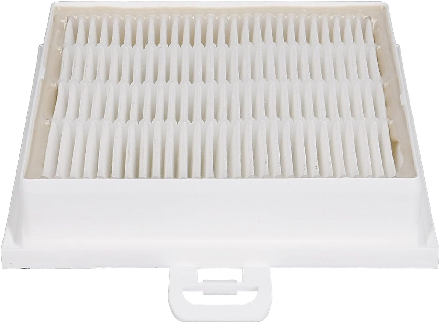 Hochleistungs-Hygienefilter für Staubsauger