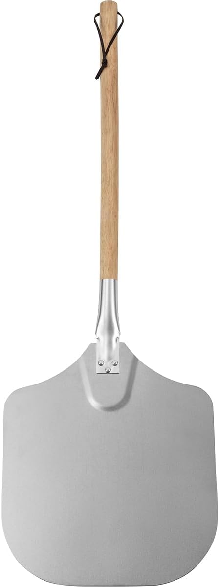 5in1 Pizza-Set mit Pizzastein und Zubehör