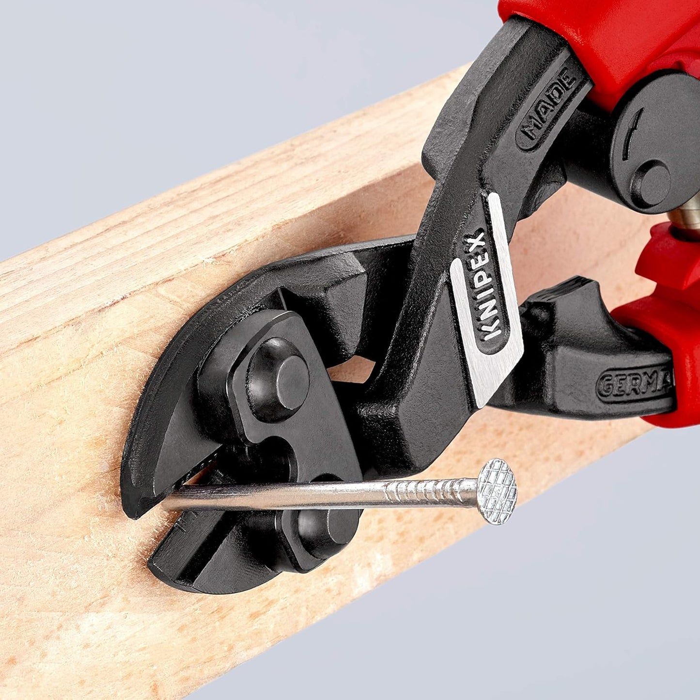 CoBolt Kompakt-Bolzenschneider 71 22 200 T