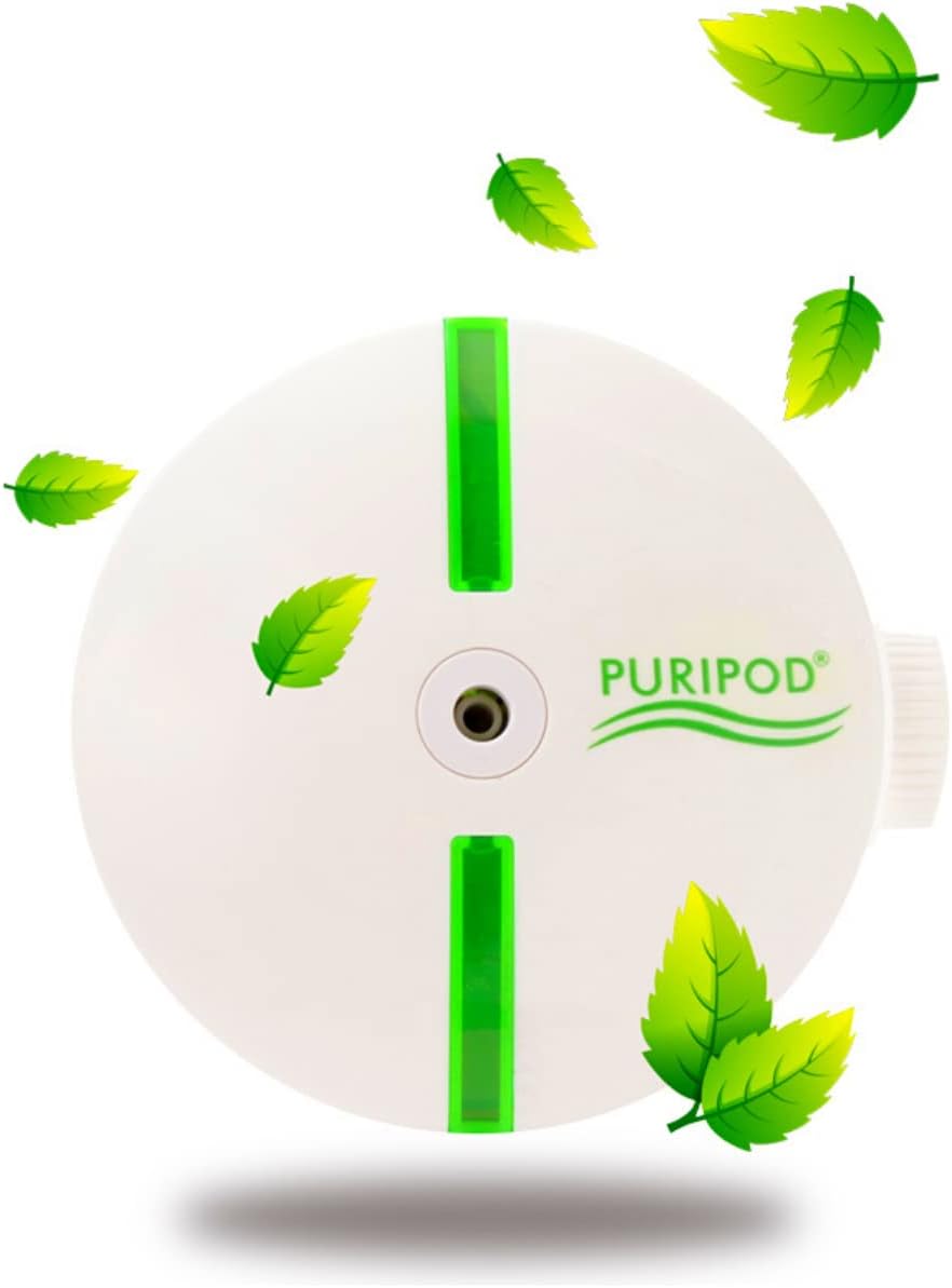 Puripod