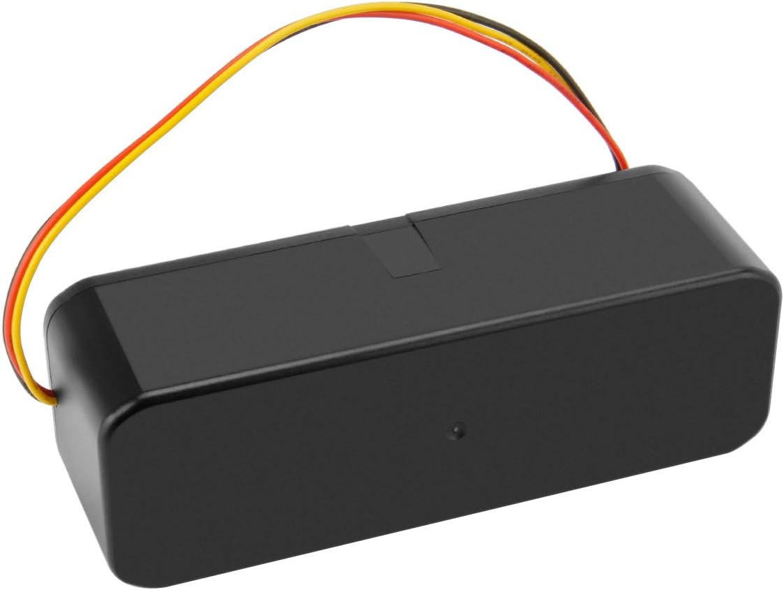 Ersatzakku für Samsung Navibot