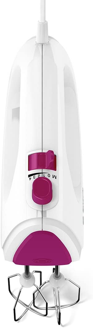 CleverMixx FUN MFQ2210P, Handmixer