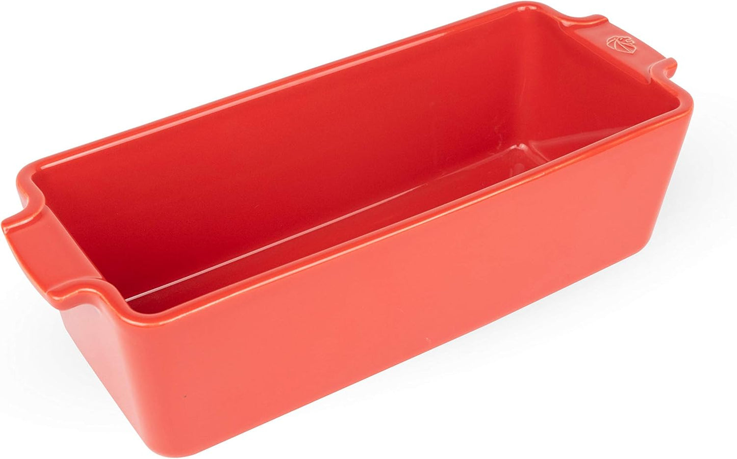 Keramik-Kuchenform Appolia, Rot