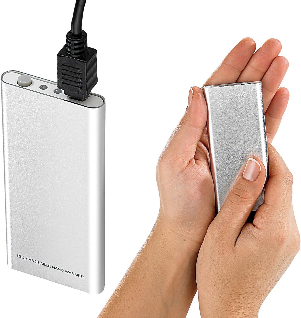 Elektrischer Handwärmer