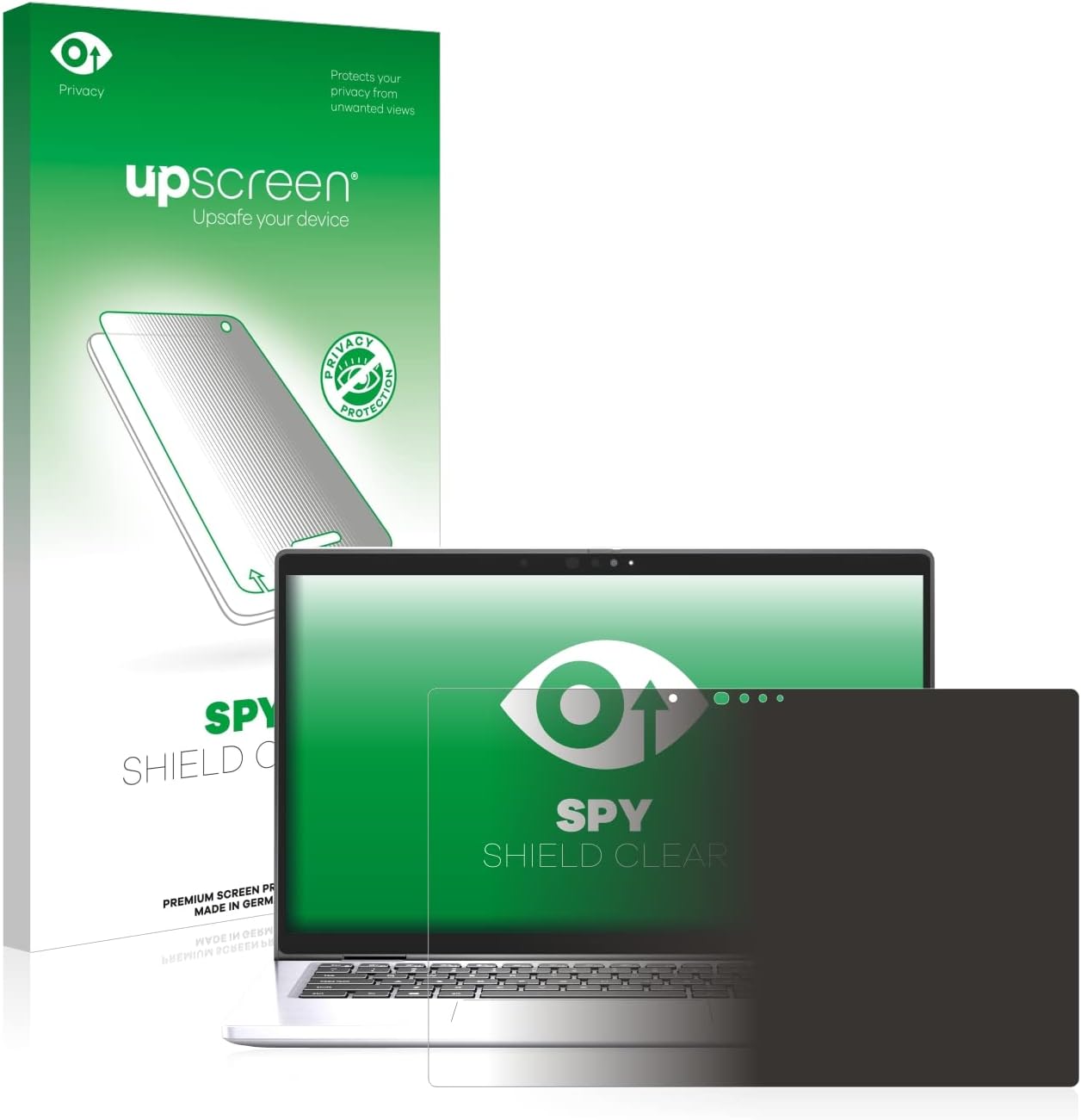 Anti-Spy Blickschutzfolie für Dell Latitude 7330