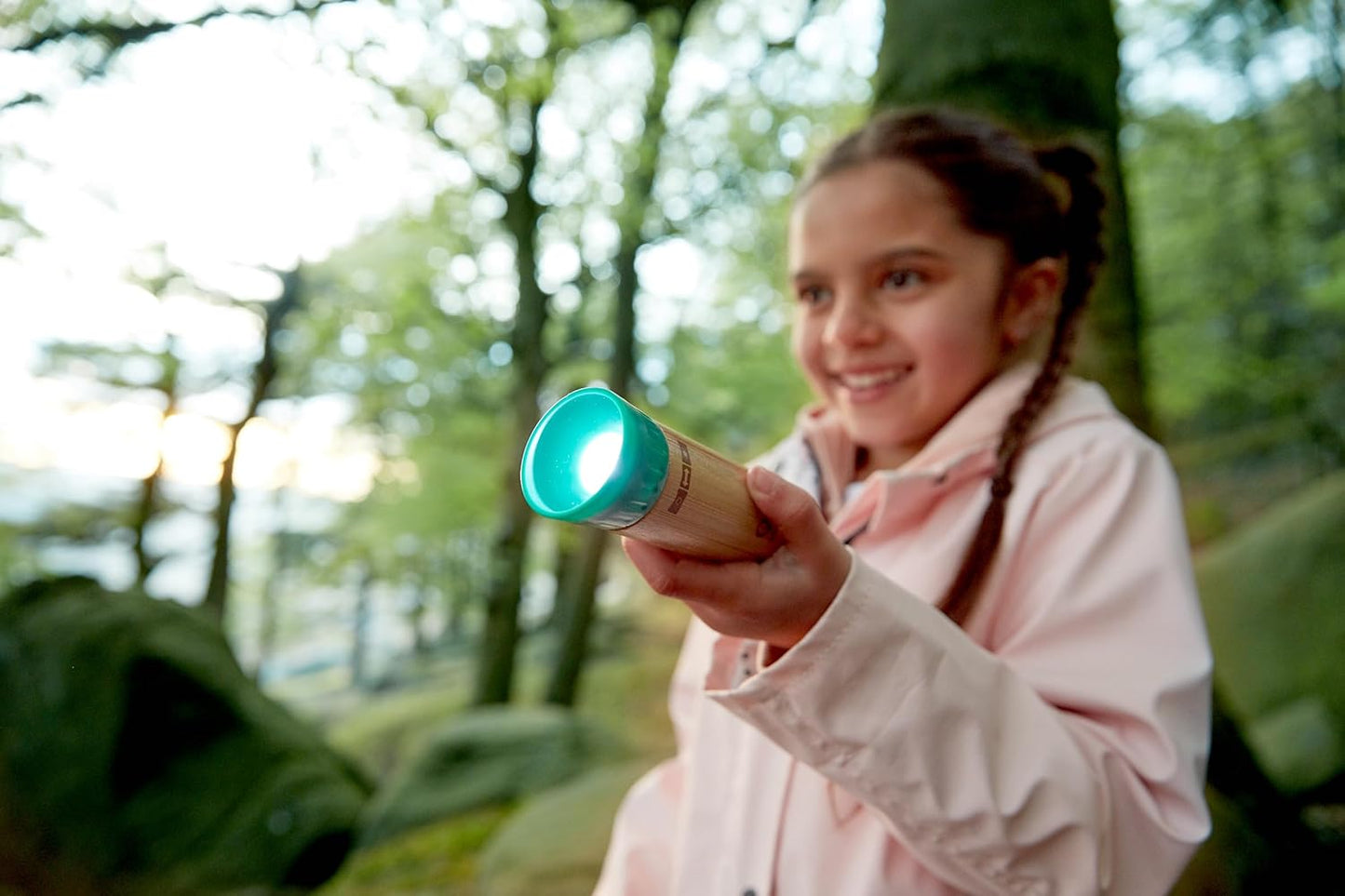 Hand-Taschenlampe