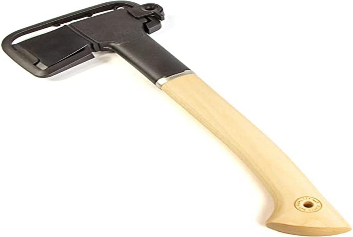 Universalaxt Norden N7, Axt/Beil, N7 - 35,5 cm