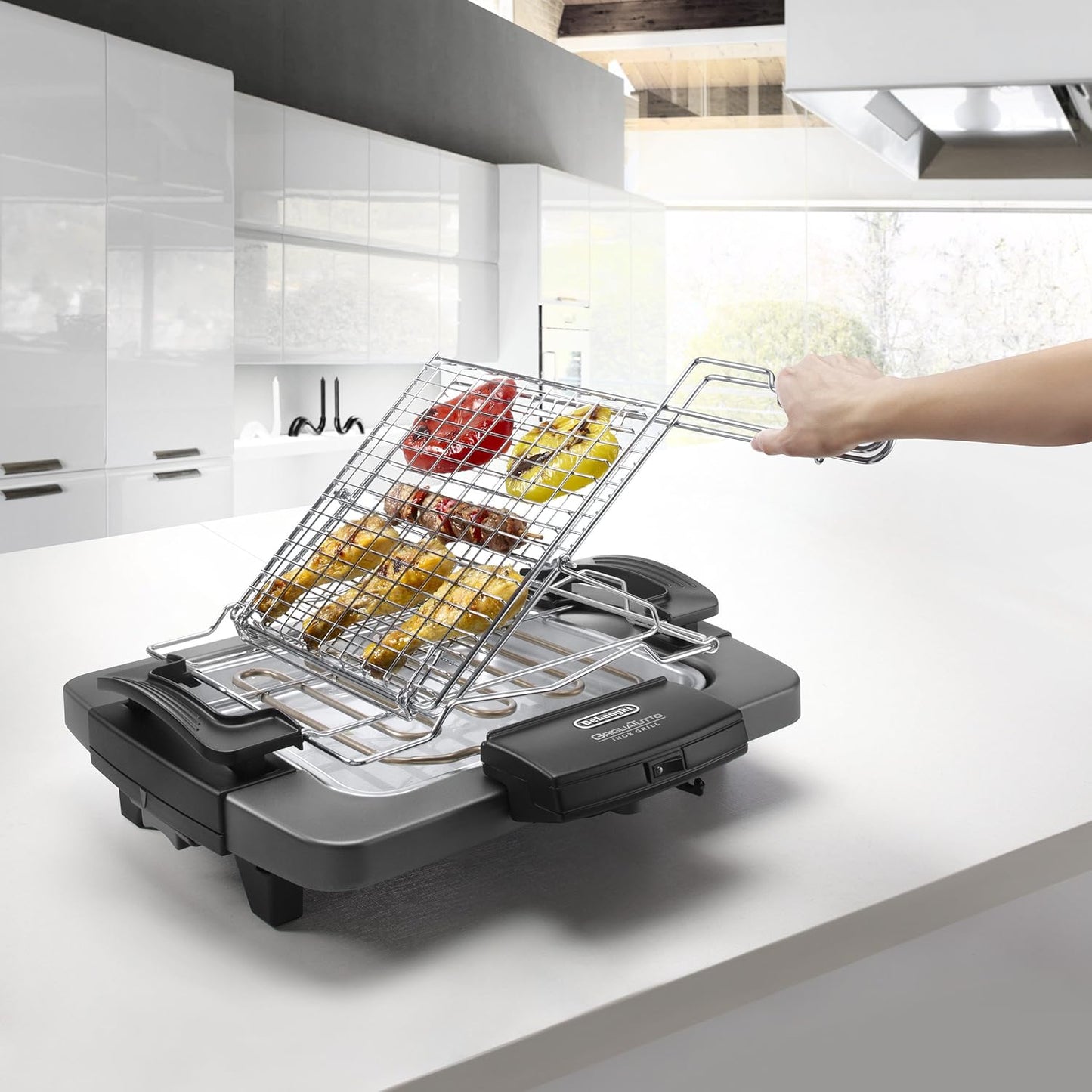 Tischgrill BQ 60.X