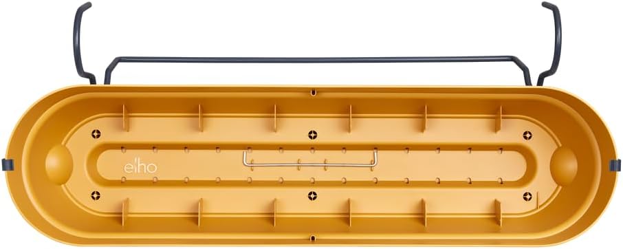 Vibia Campana, Honig Gelb 70 cm