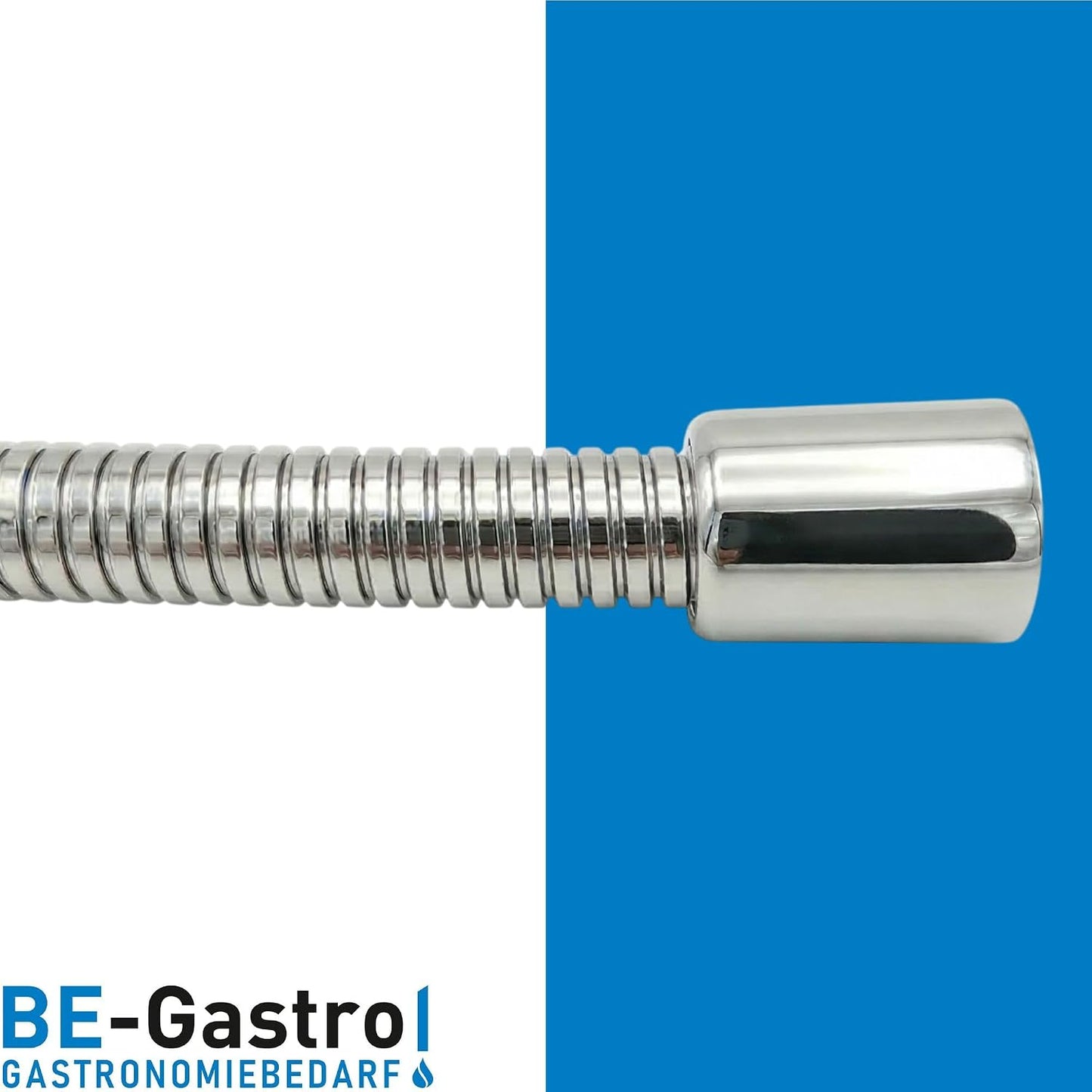 Gastroschlauch für Küchenarmaturen