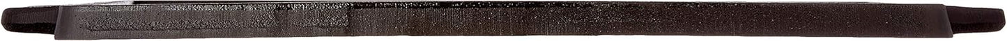 Tischgrill-Platte, 38 x 23 cm, 38 x 23 cm