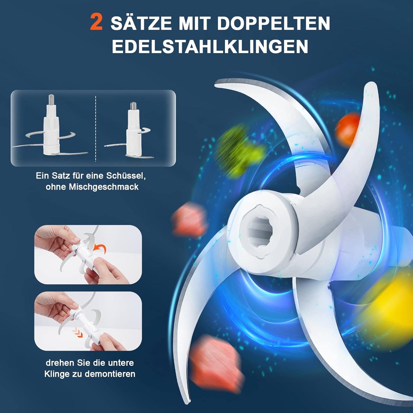 Doppelhäcksler