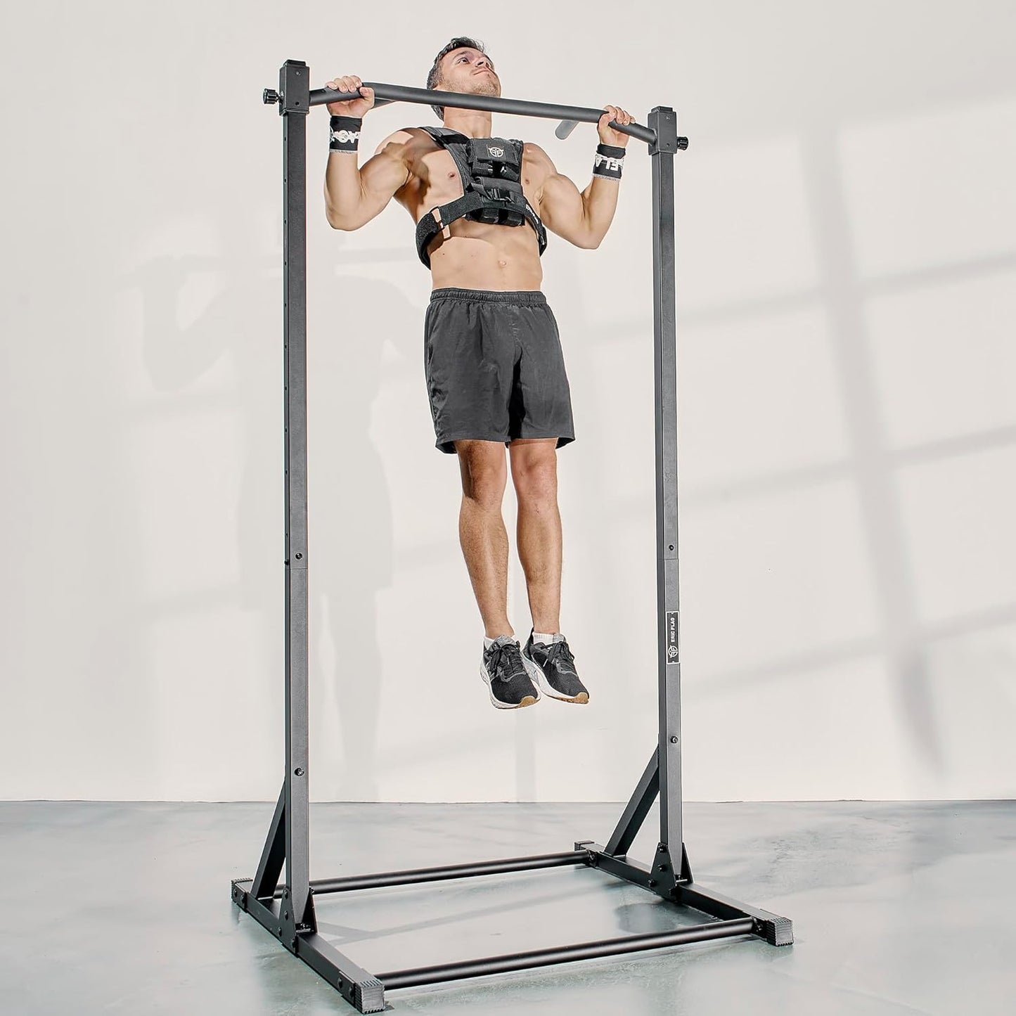 Gewichtsweste für Krafttraining, 10kg