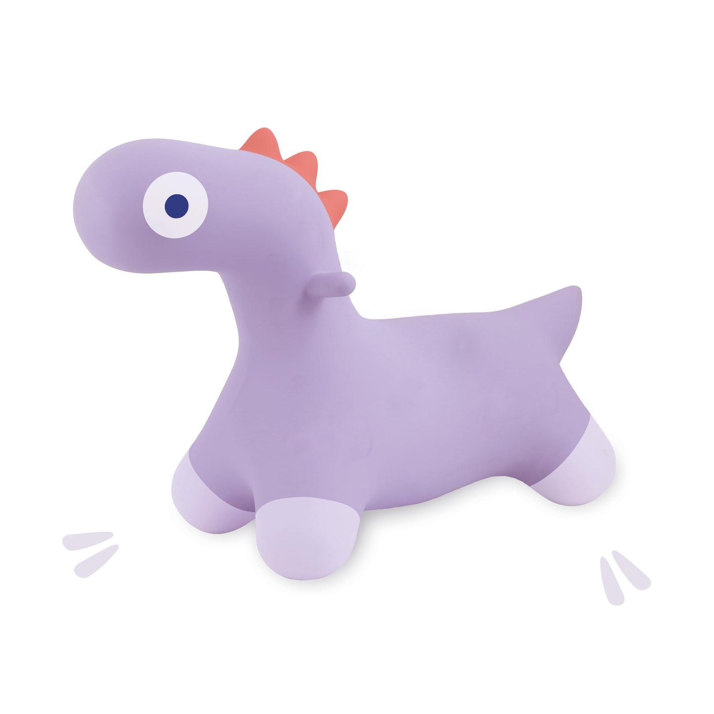 Hoppi Dino, Lavendel