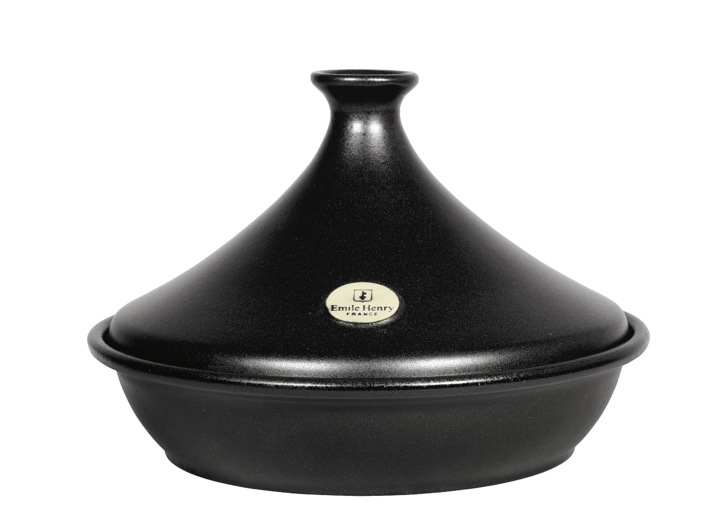 Tajine, Noir Flamme
