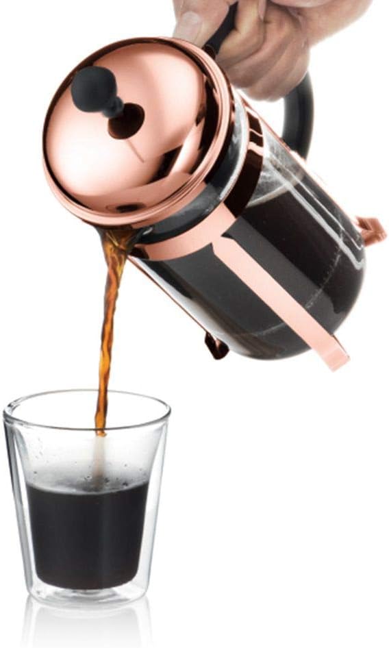 French Press Chambord, Copper 1.0 l