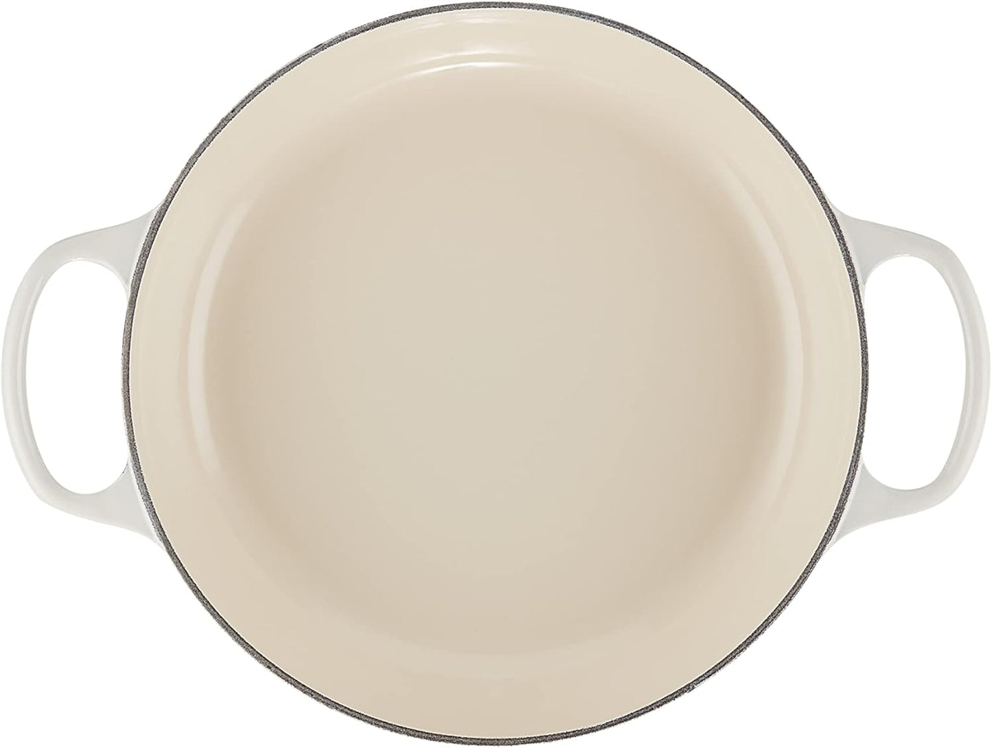 Gourmet-Profitopf Signature, Meringue 26 cm