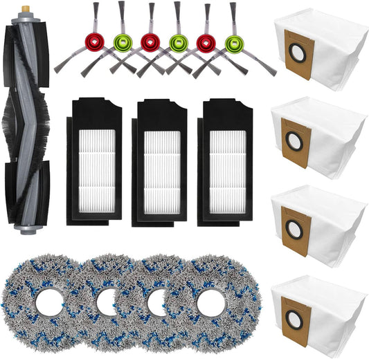 Ersatz-Zubehör-Set