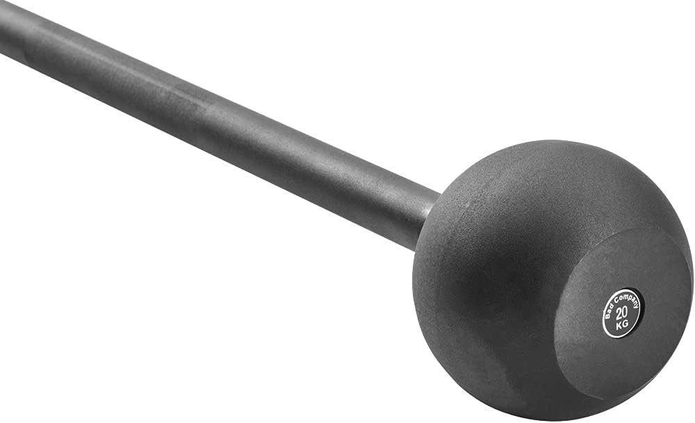 Steel Macebell für Ganzkörpertraining (20 kg), g - 20 kg