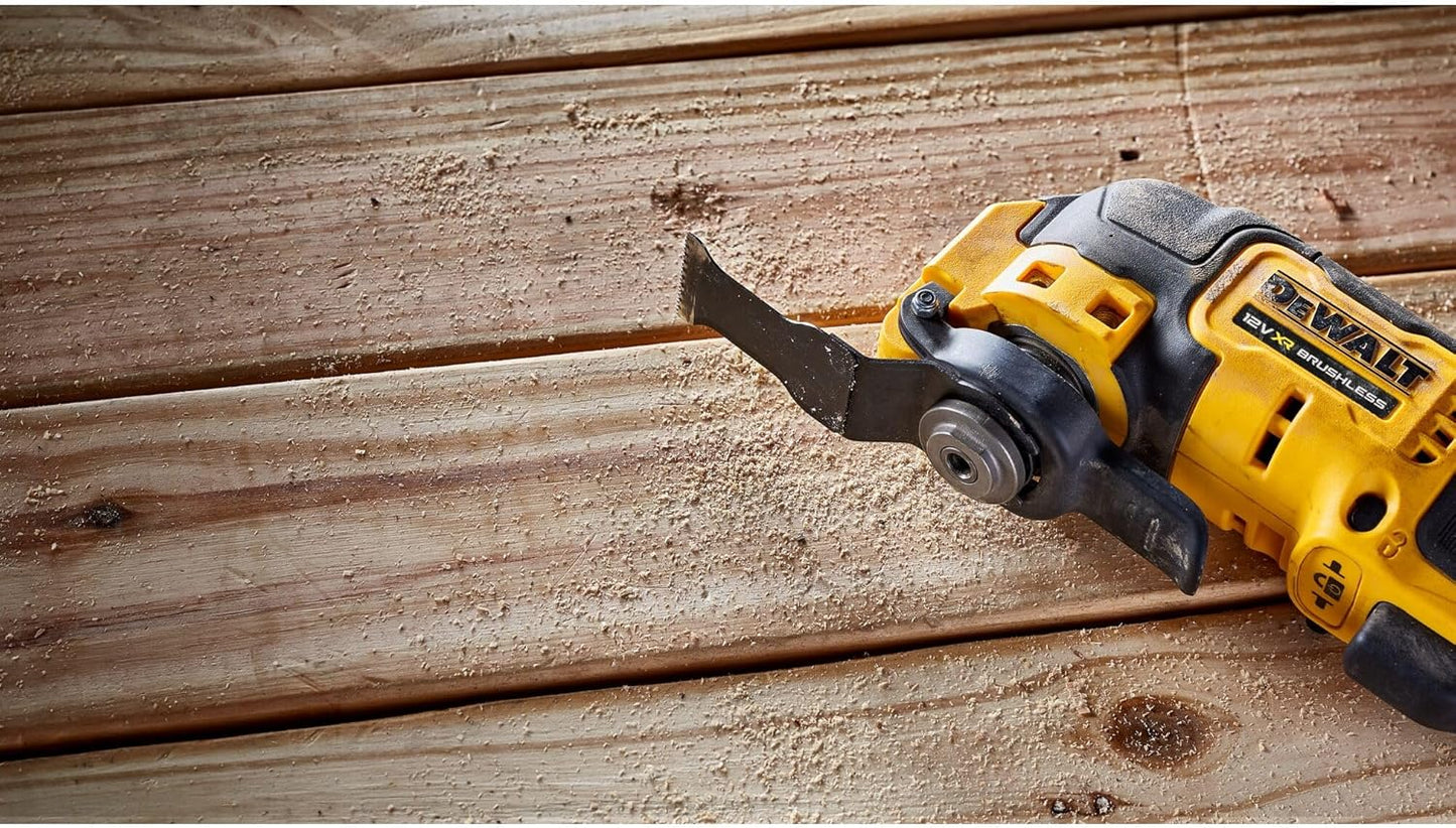 AkkuMultiTool mit Zubehör-Set