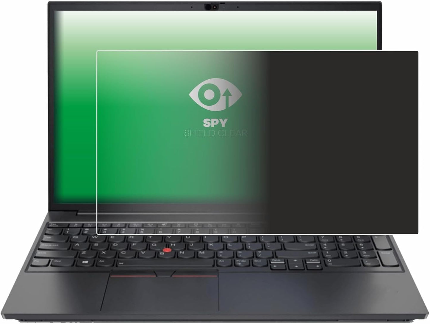 Anti-Spy Blickschutzfolie für Lenovo ThinkPad E15 Gen 3