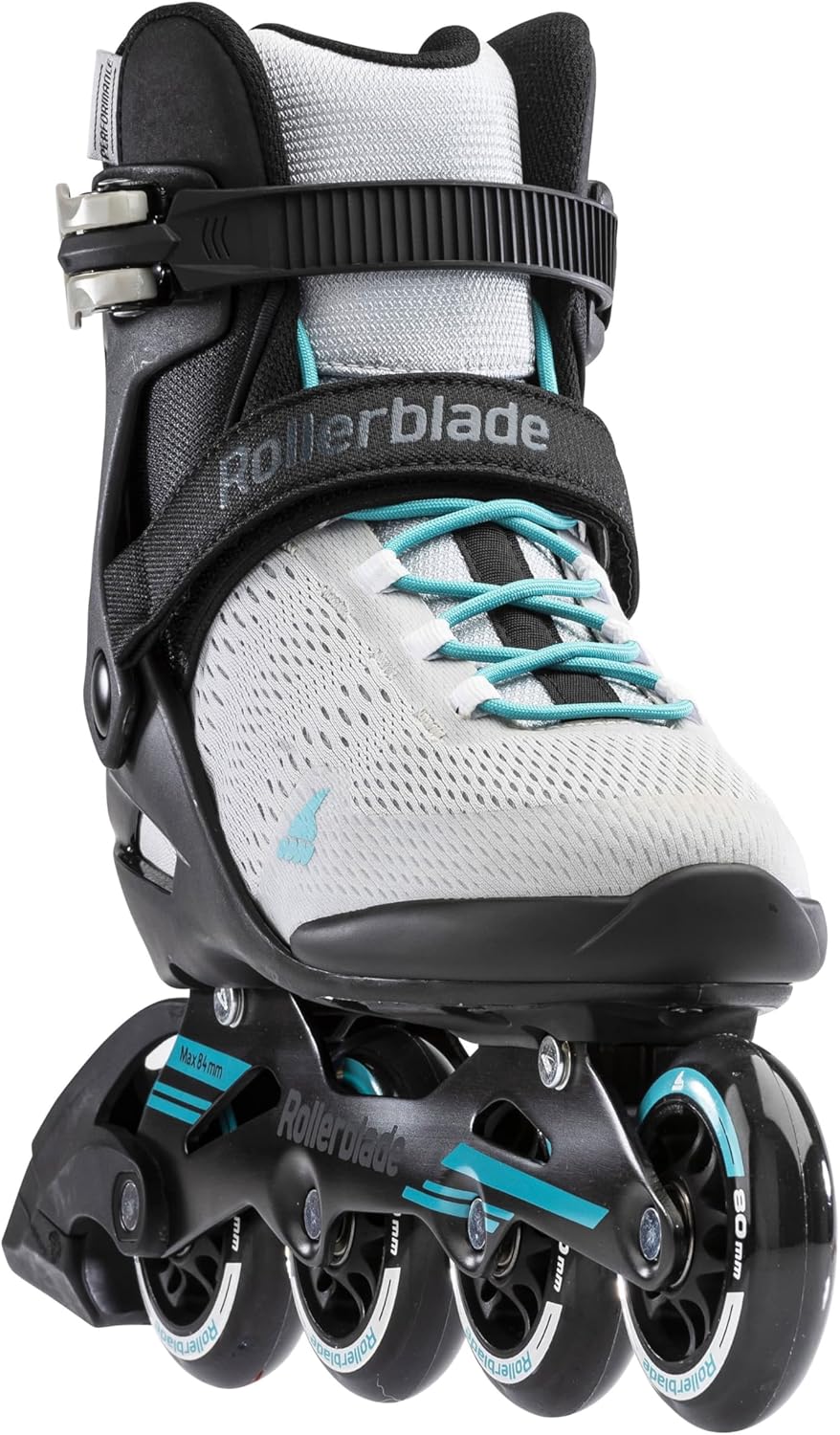 X Inlineskate, 38.5 oneColor