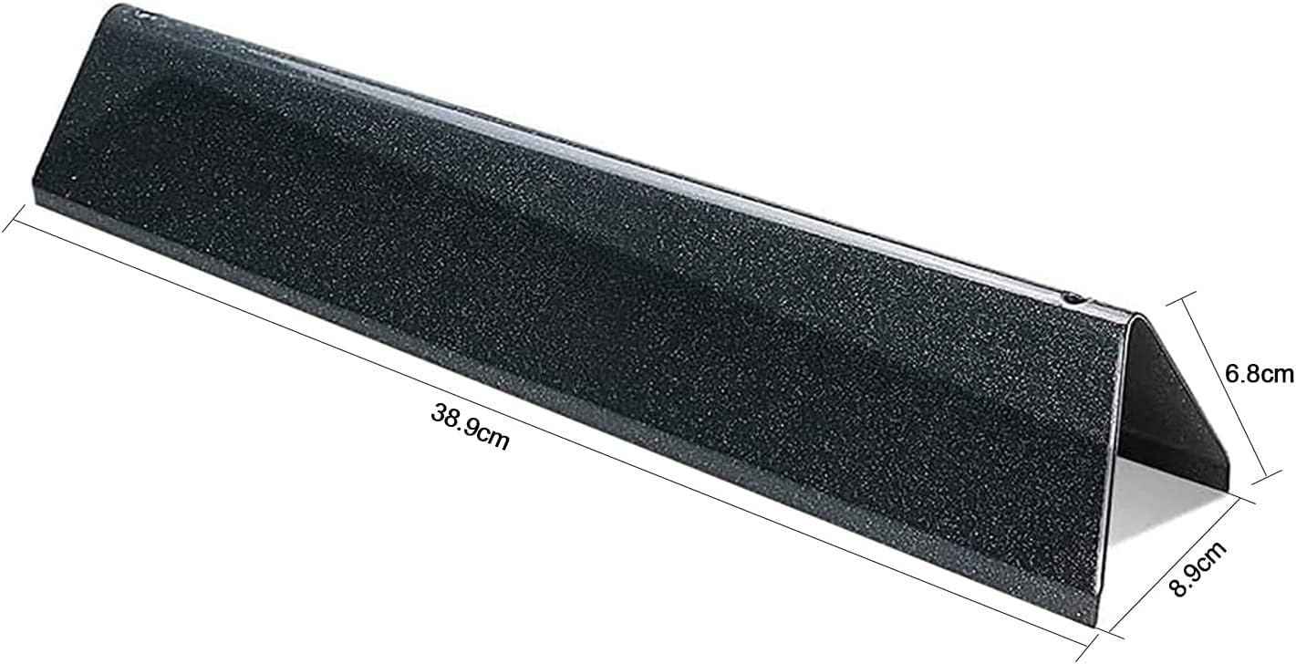 Aromaschienen für Weber Spirit 200, 7635 Flavorizer Bars