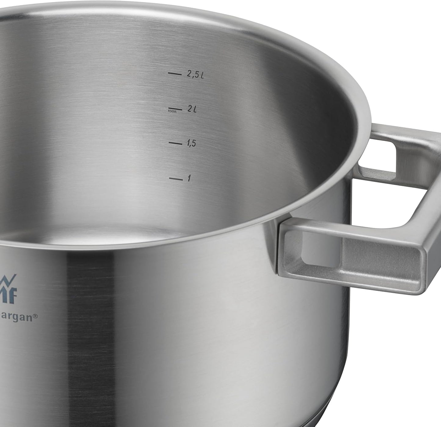 Ultimate Cool Topfset Induktion (5-teilig)