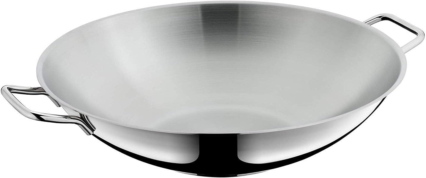 Macao Wok-Pfanne