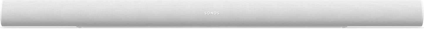 Arc Ultra, Dolby Atmos und Voice Control weiss