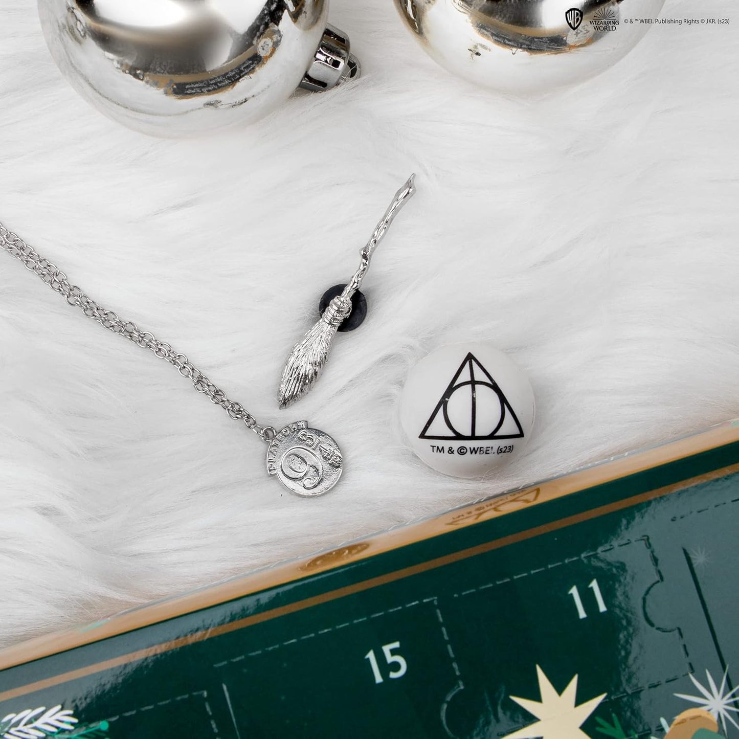 Harry Potter - Wizarding World Classic
