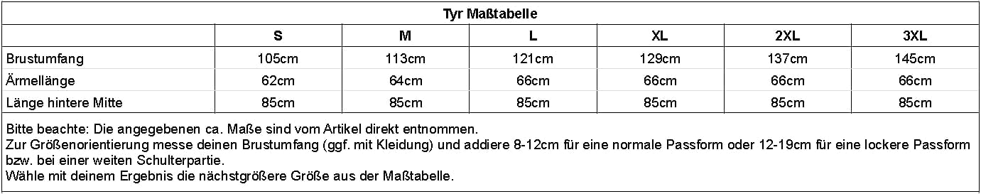 Mittelalterliche Tunika, Herringbone Burgundy/Grey 3XL