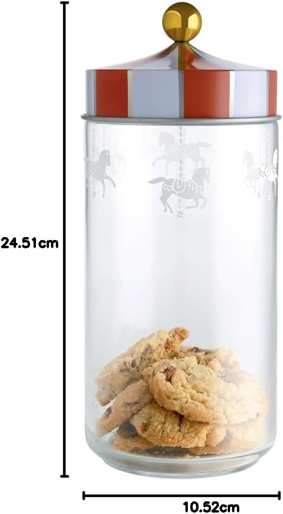 Küchendose, 1500 ml