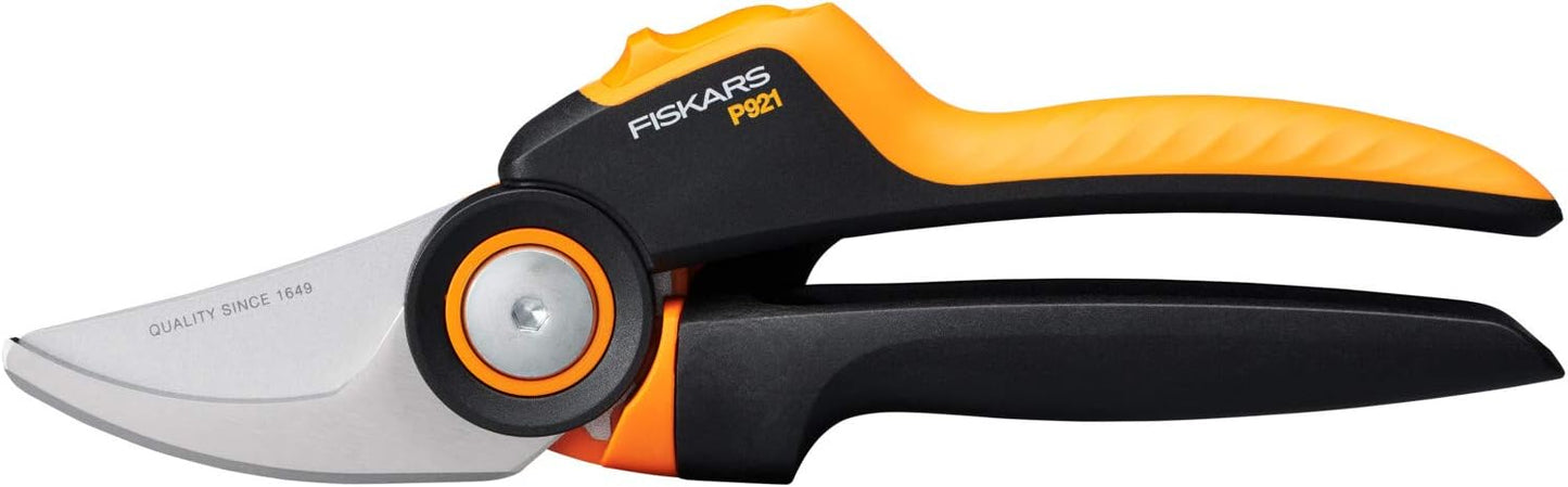 P921 Gartenschere Bypass, X-series P921