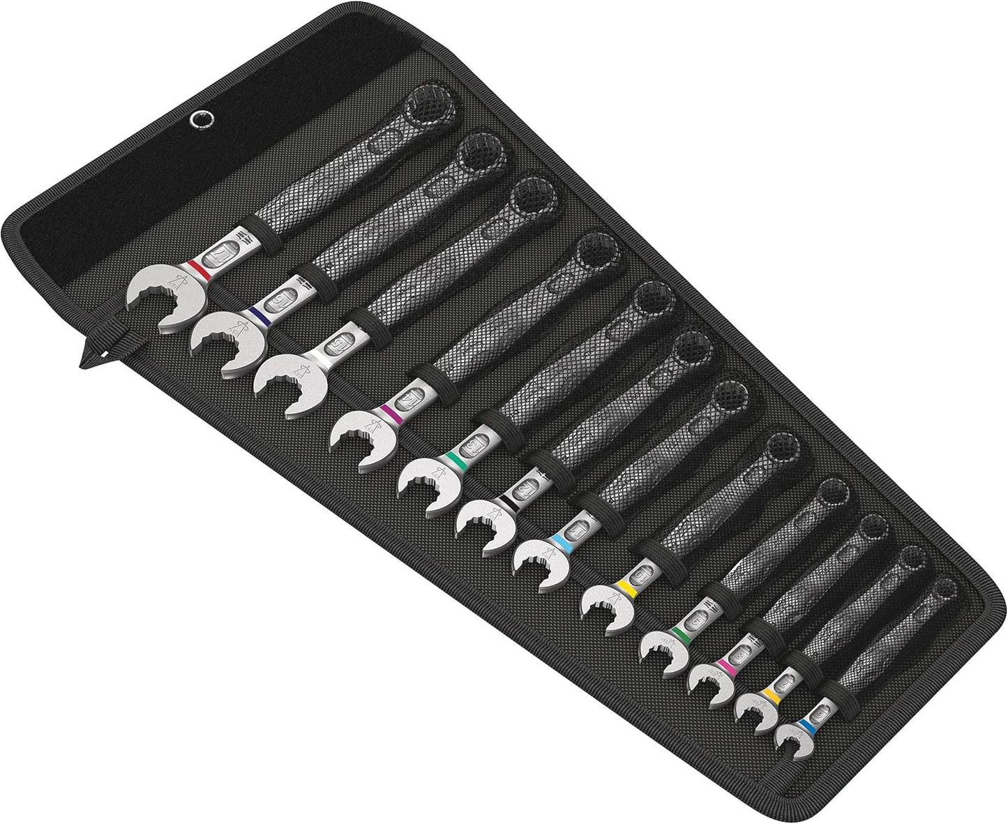 Ringmaulschlüsselsatz Bicycle Set 12, Ringmaulschlüssel-satz, 12-teilig Bicycle Set 12