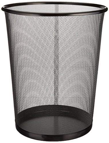 10er-Set Papierkorb, 27 x 24 cm | 10 L