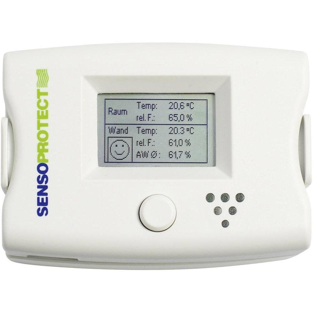 Hygrometer zur Schimmelprävention & Raumklimaüberwachung