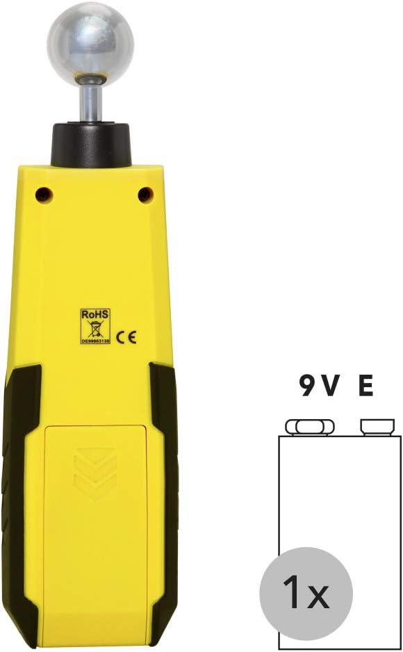 Feuchteindikator BM31