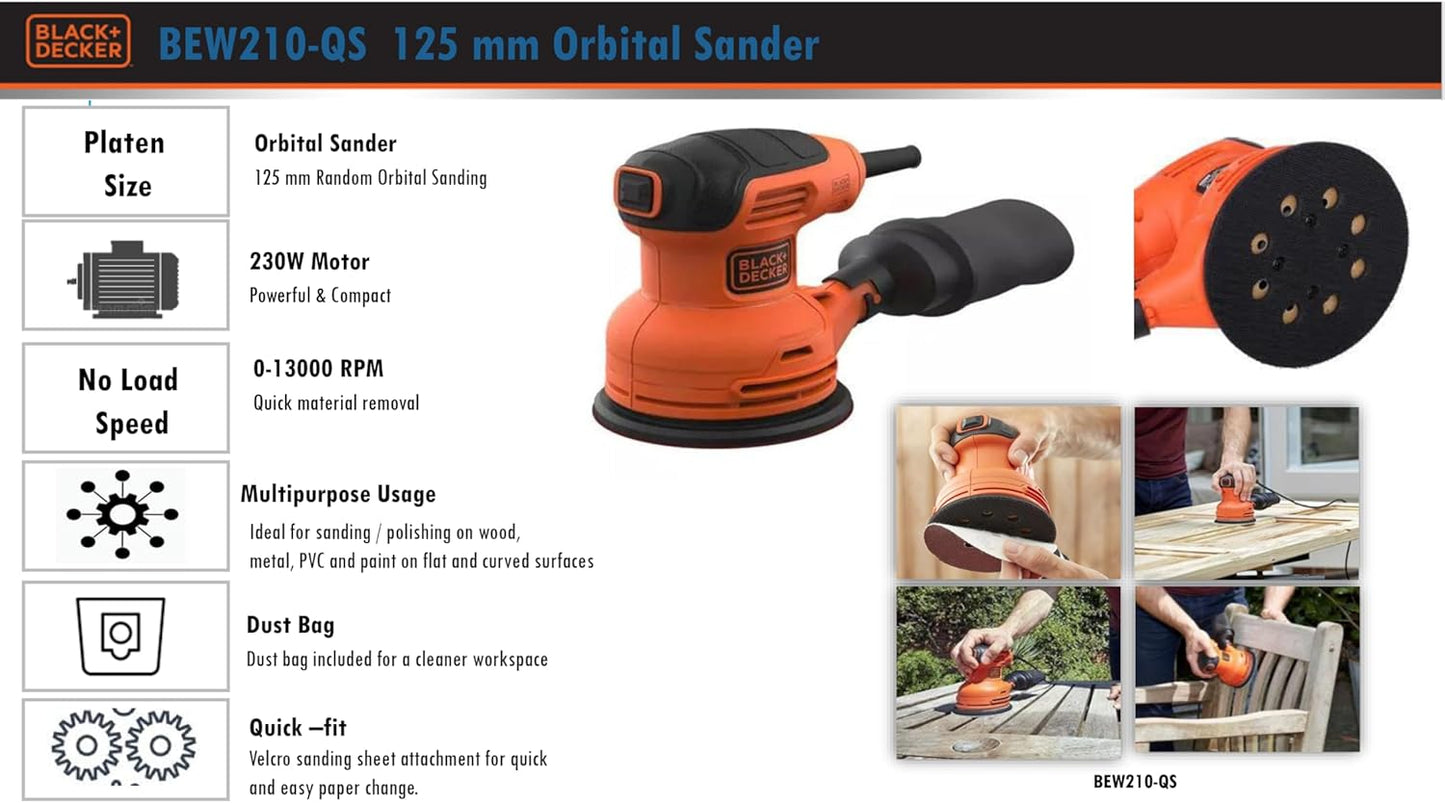 BEW210QS