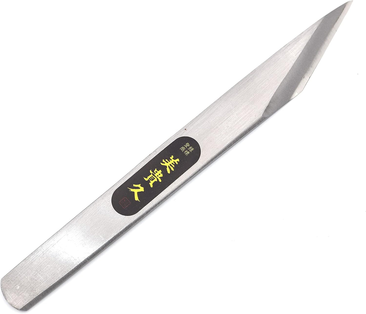Anreissmesser Kiridashi, Poliert 18 mm