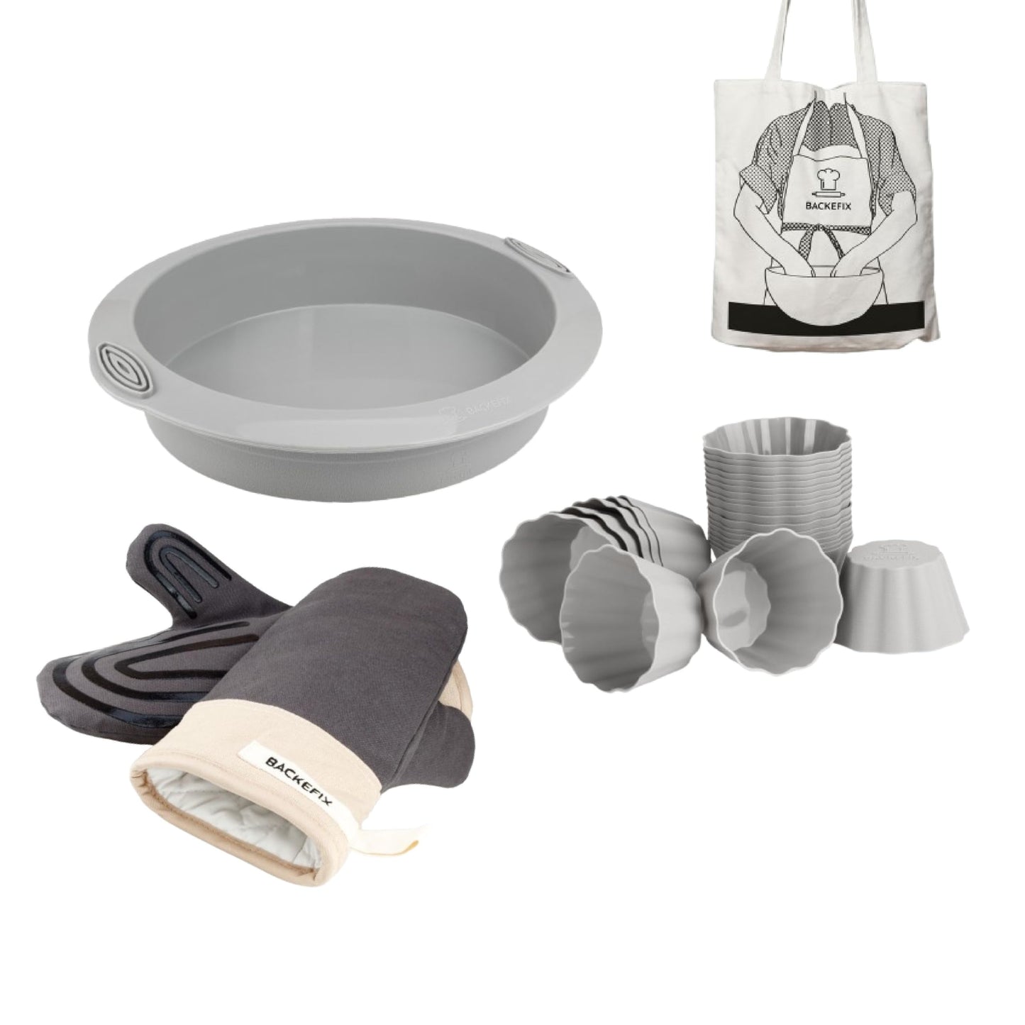 Rundes Backset, Backset 2