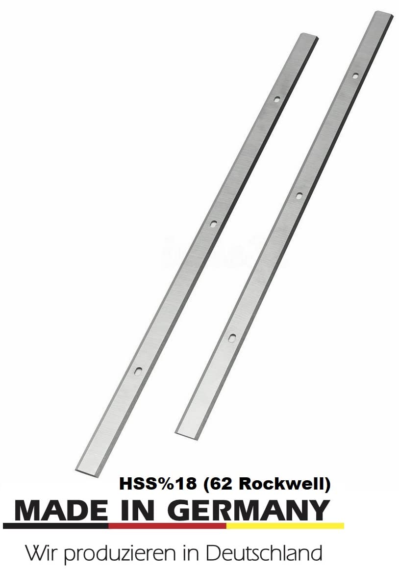 DH 330/316 Wendemesser-Set (2 Stück)