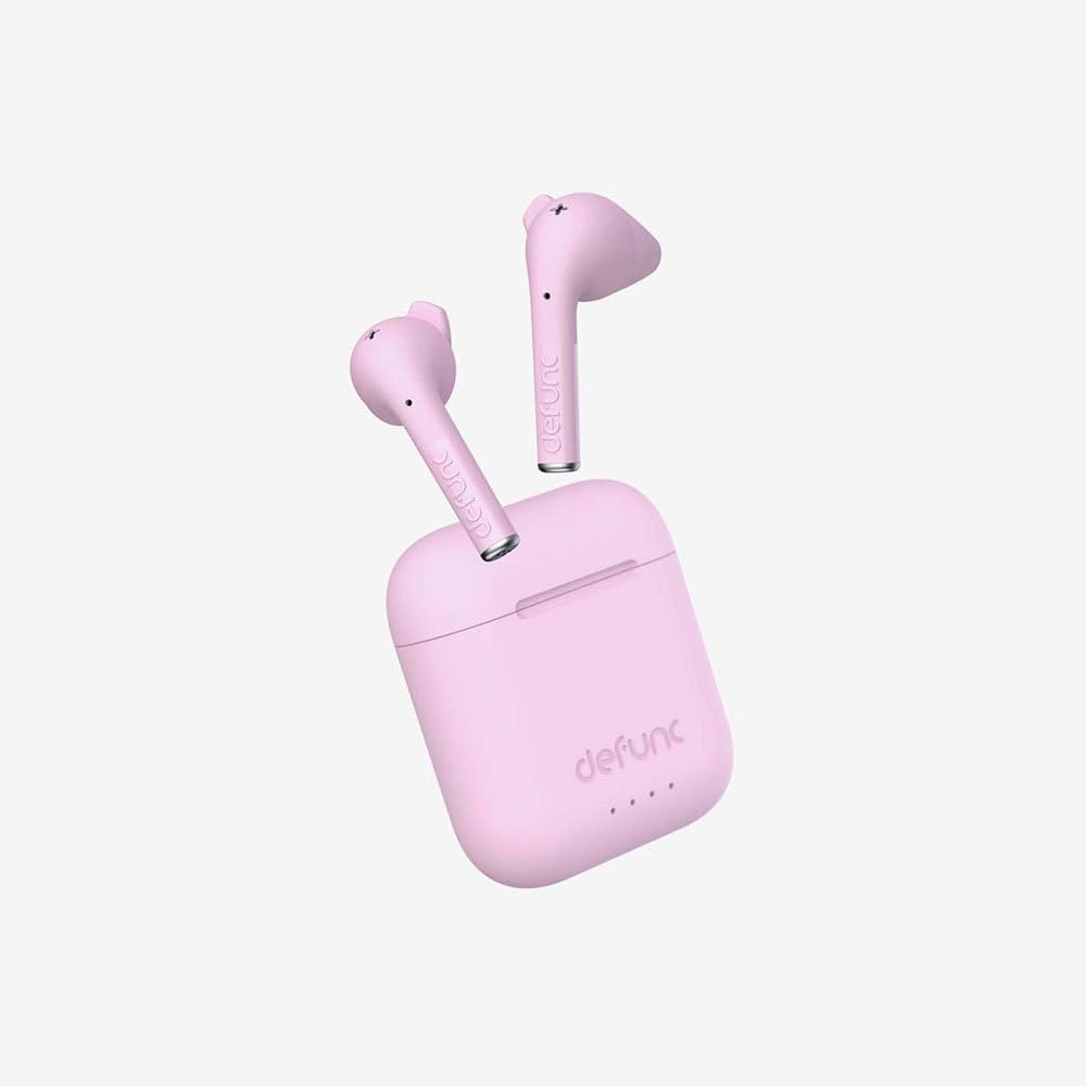 True Talk Wireless InEar-Ohrhörer mit ENC, Pink