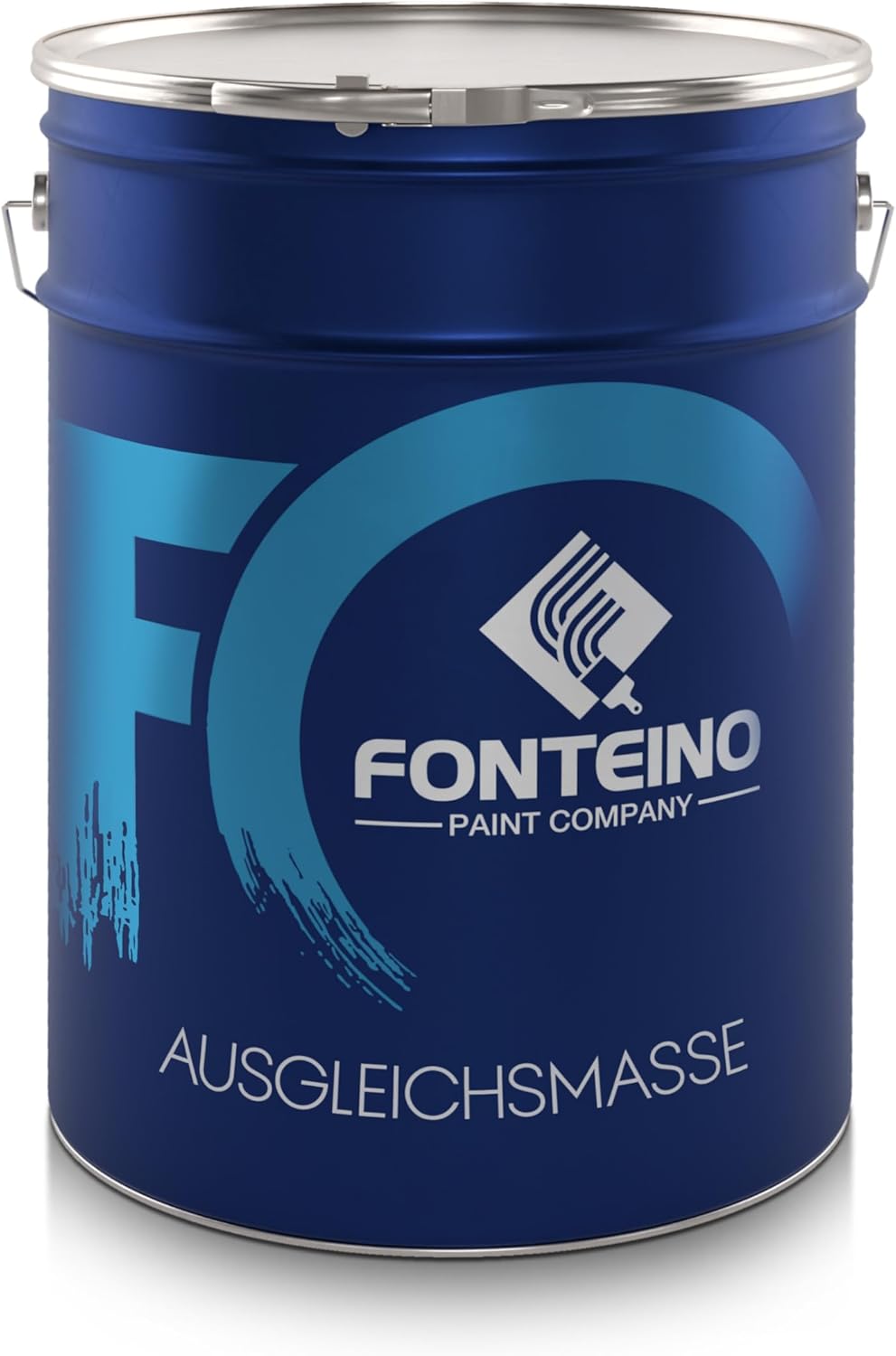 Bodenausgleichsmasse, 25Kg Hellgrau