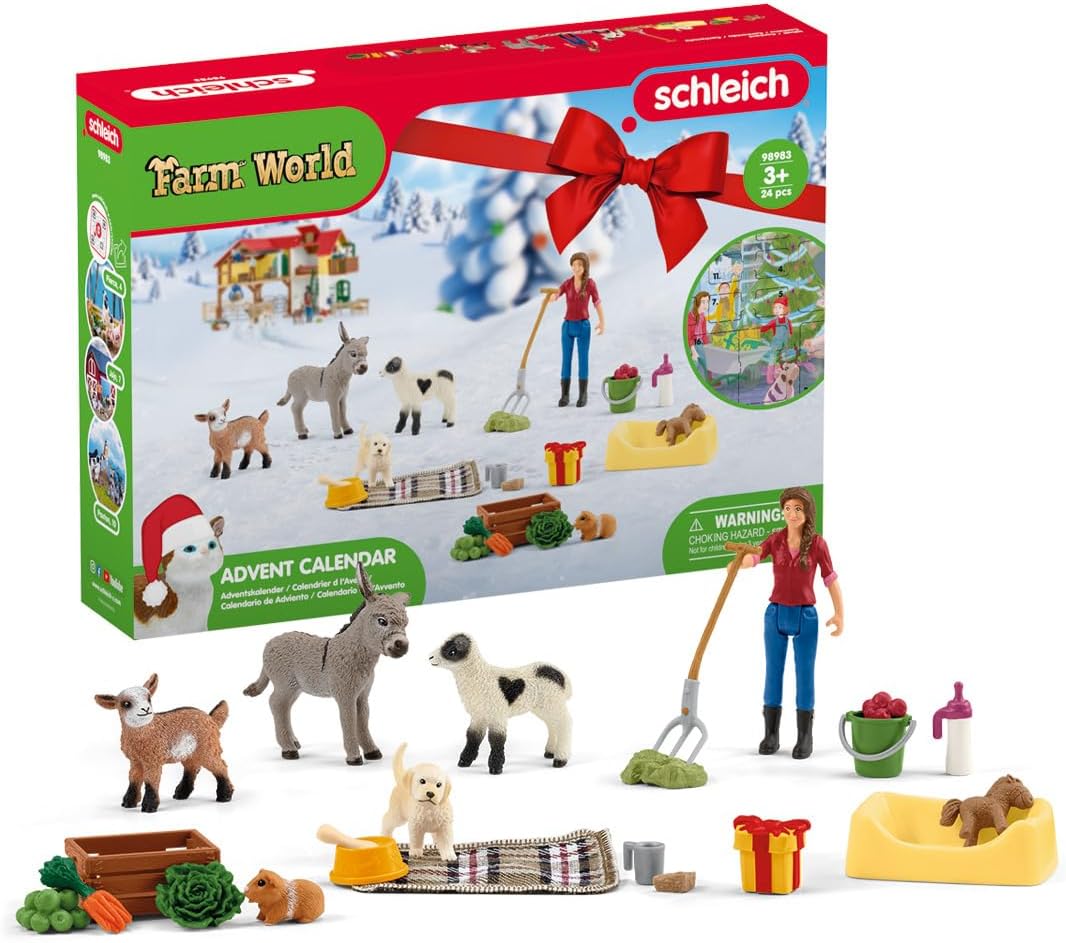 Farm World